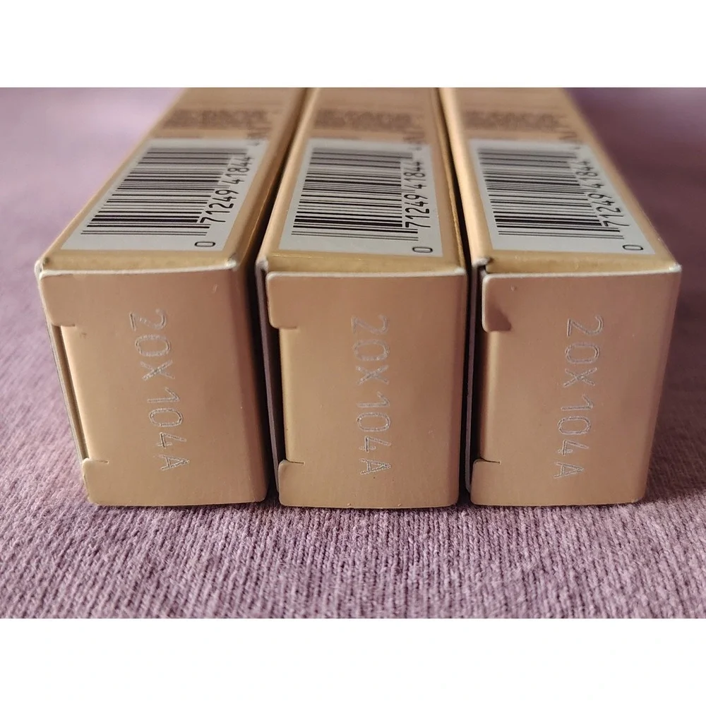 L'oreal True Match Eye Cream In A Concealer  .4 Oz, W3-4 / LIGHT CLAIR 3 Pack